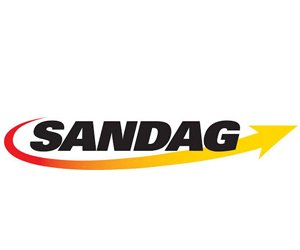 SANDAG-py
